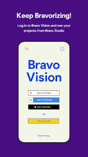 Bravo Vision