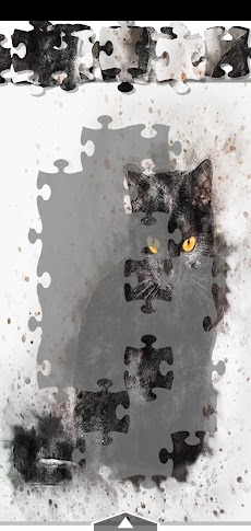 Kittens Jigsaw Puzzle Gameのおすすめ画像3