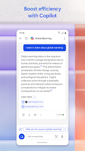 Microsoft Office Premium Apk v16.0.16501.20200 Premium Unlocked 3