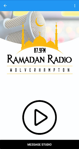Ramadan Radio