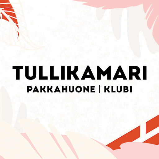 Tullikamari logo