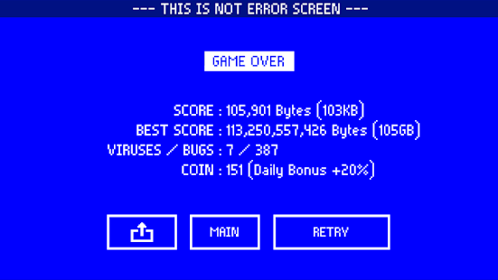 Cursor The Virus Hunter 3D v1.44 Mod (Unlimited Money + Lottery) Apk