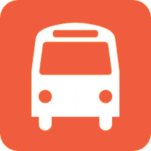Orange Line Metro - Edhi Bus logo