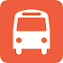 Orange Line Metro - Edhi Bus