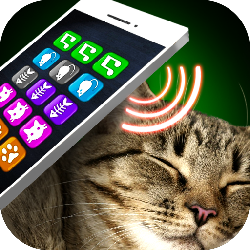 Lullaby Cat Simulator 1.5 Icon