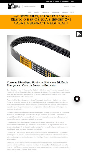 Casa da Borracha Botucatu Screen 3