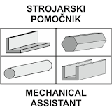 Mechanical Assistant icon