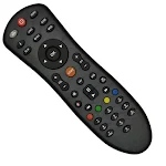 Cover Image of Download Remote Control For Dish TV  APK