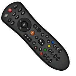 Icon image Remote Control For Dish TV