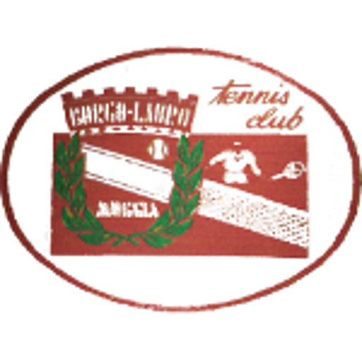 Tennis Club Borgolauro Muggia 1.3.3 Icon