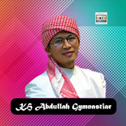 400+ Ceramah KH Abdullah Gymnastiar 2020 MP3