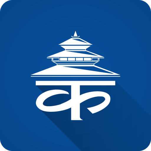 ekantipur 3.15 Icon