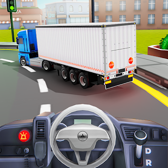 Game screenshot Vehicle Master 3D: Truck Games mod apk