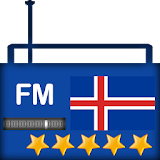 Radio Iceland Online FM ?? icon