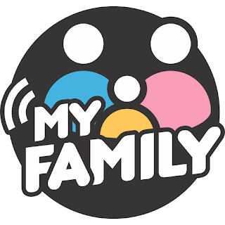 MyFamily by KidsOClock apk