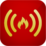 Fire Truck Siren and Lights icon