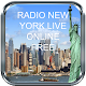 Radio New York Live Online دانلود در ویندوز