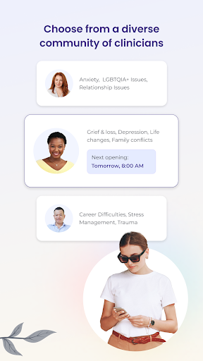 Cerebral - Mental Health Screen 2