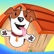 Top 46 Entertainment Apps Like Puppy House Cleaning - Messy Room Decoration - Best Alternatives