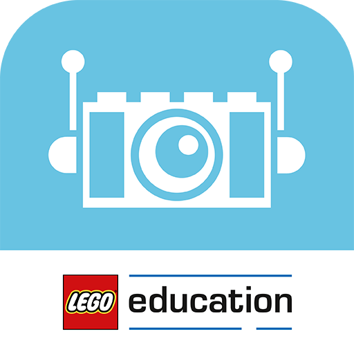 レゴ® WeDo 2.0 - Google Play のアプリ