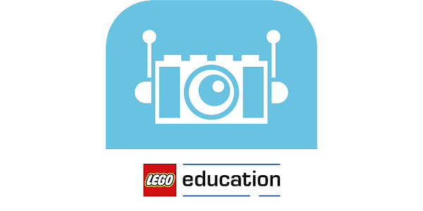 WeDo 2.0 LEGO® Education - Apps on Google Play