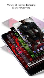 Launcher for Android 13 Style