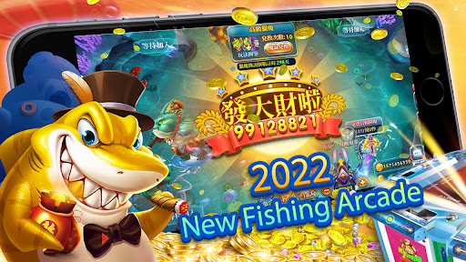 Fishing Casino - Arcade Game 1.0.5.1.0 screenshots 1