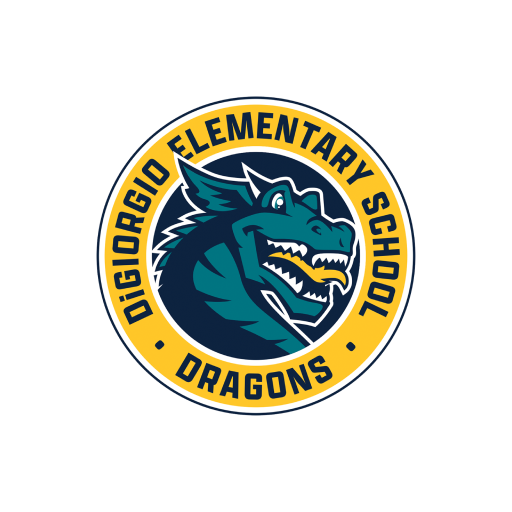 Di Giorgio School District logo