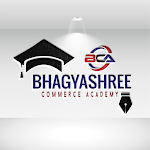 Cover Image of Download Bhagyashree Commerce Academy  APK