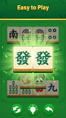 Witt Mahjong - Tile Match Gameのおすすめ画像5