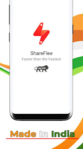 Screenshot 1 Share Flee - Share Karo Apps & android
