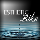 Esthetic Bike icon