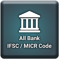 All Bank IFSC-MICR  Code