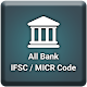 All Bank IFSC-MICR Code Download on Windows