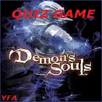Cover Image of 下载 Demon Souls Quiz Game 1.0.2 APK