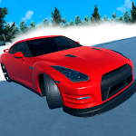 Cover Image of Скачать Driving Drift Car Racing Game  APK