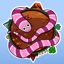 Worm Islands Mod Apk