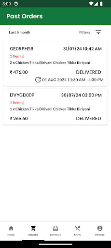 Afiya Delight SELLER