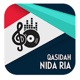 Lagu Qasidah Nida Ria icon