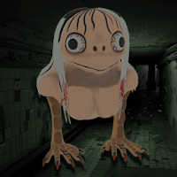 Momo game : Run from momo scary challenge
