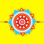 Cover Image of Download Raksha bandhan stickers  APK