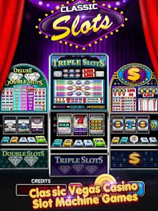 Diamond Slot - Slot Game - Apps on Google Play