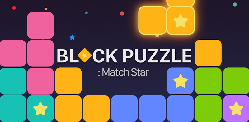 Block Puzzle: Match Star