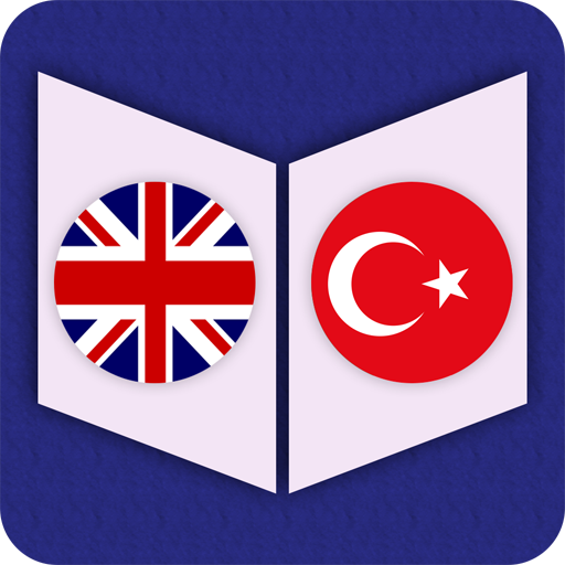 English To Turkish Dictionary 5.0 Icon