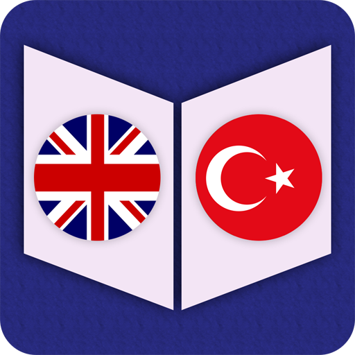 English To Turkish Dictionary  Icon