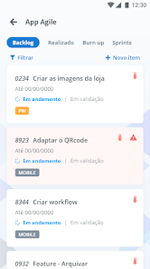 Screenshot image