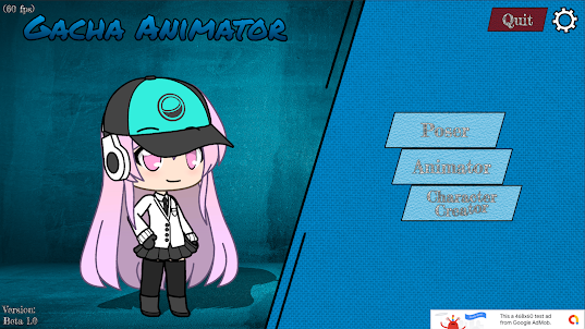 Little Character Animator
