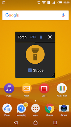 Torch Small Appのおすすめ画像4