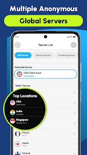 QuixVPN 10