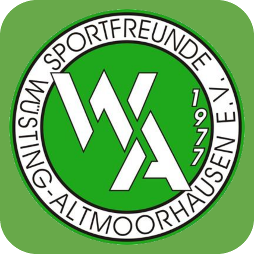 SF Wüsting logo